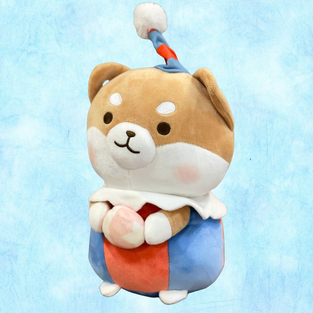 Склад игрушек GrabToy